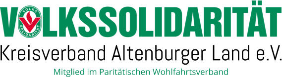 Volkssolidarität Kreisverband Altenburger Land e. V.